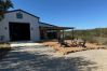 House in Mineral Wells - The RNR Barn