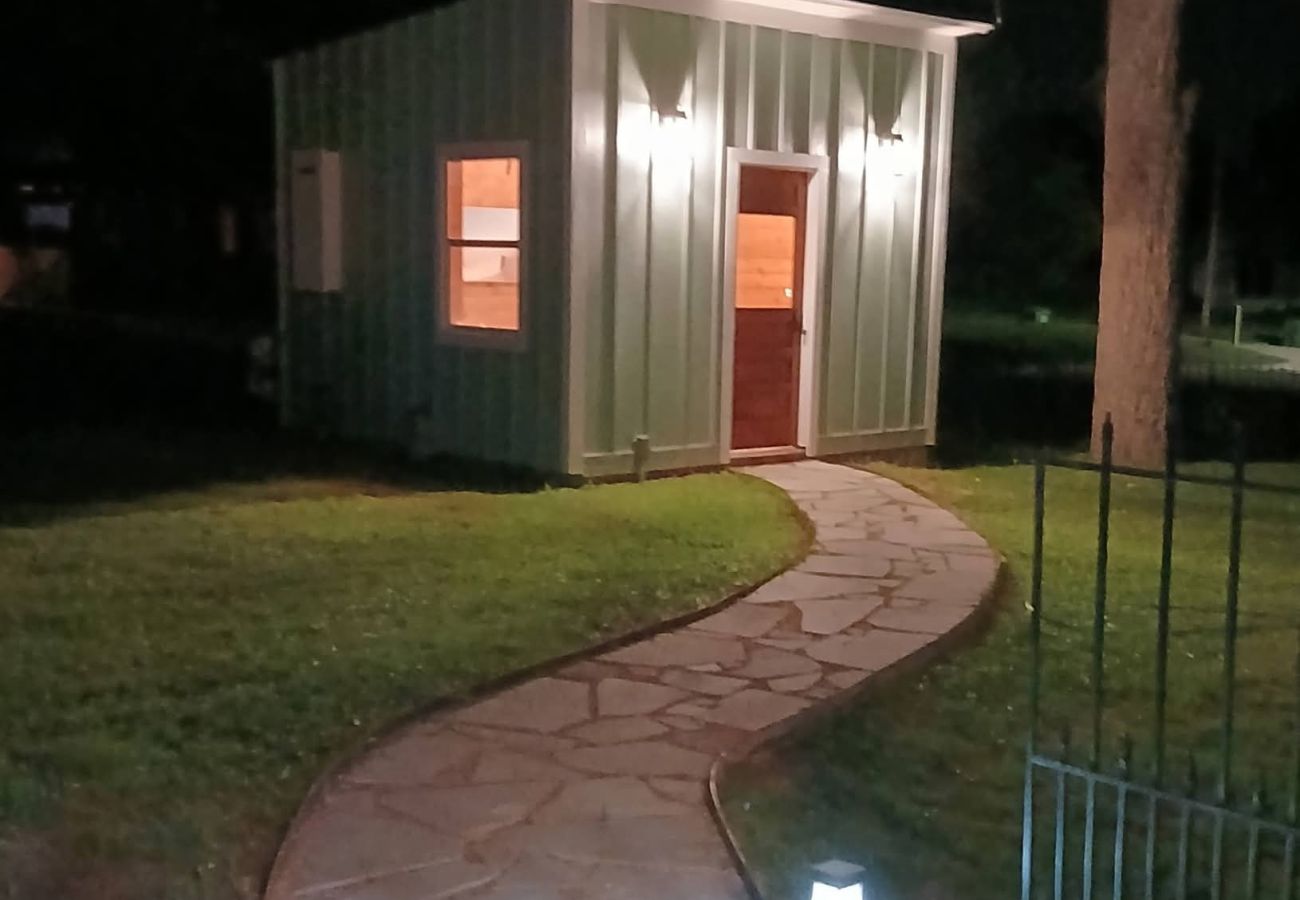 House in Mineral Wells - Soak Blue Haven 