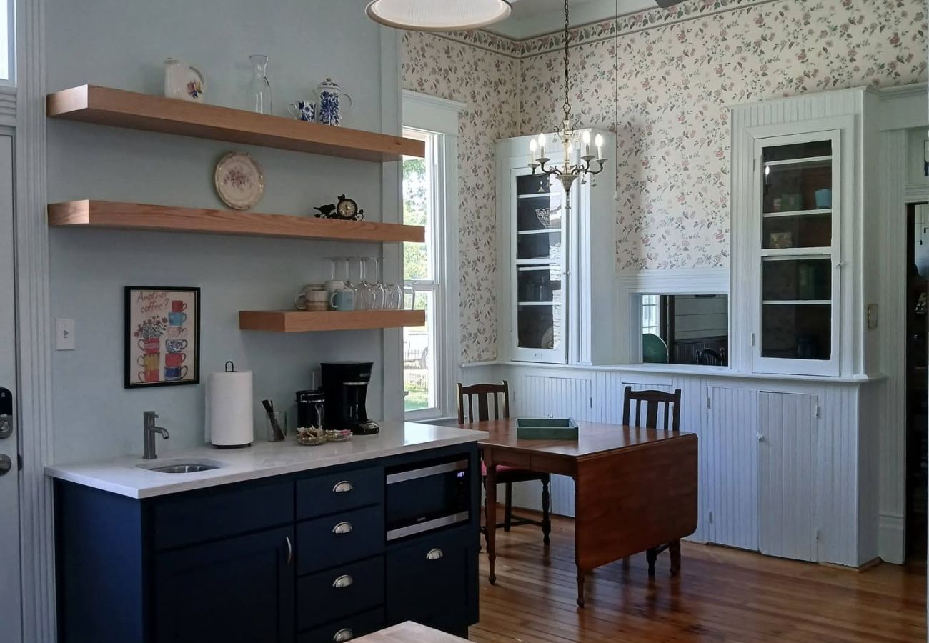 House in Mineral Wells - Soak Blue Haven 