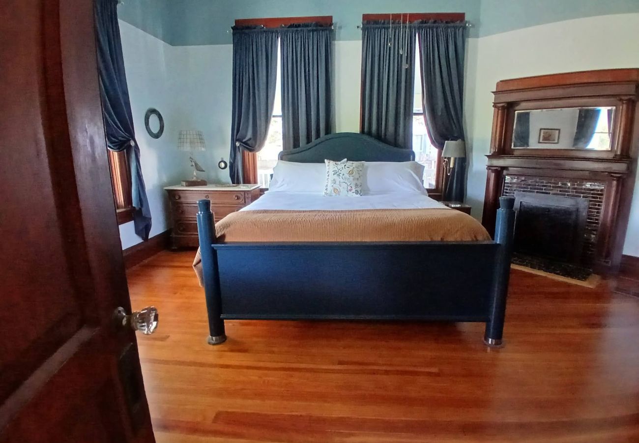 House in Mineral Wells - Soak Blue Haven 