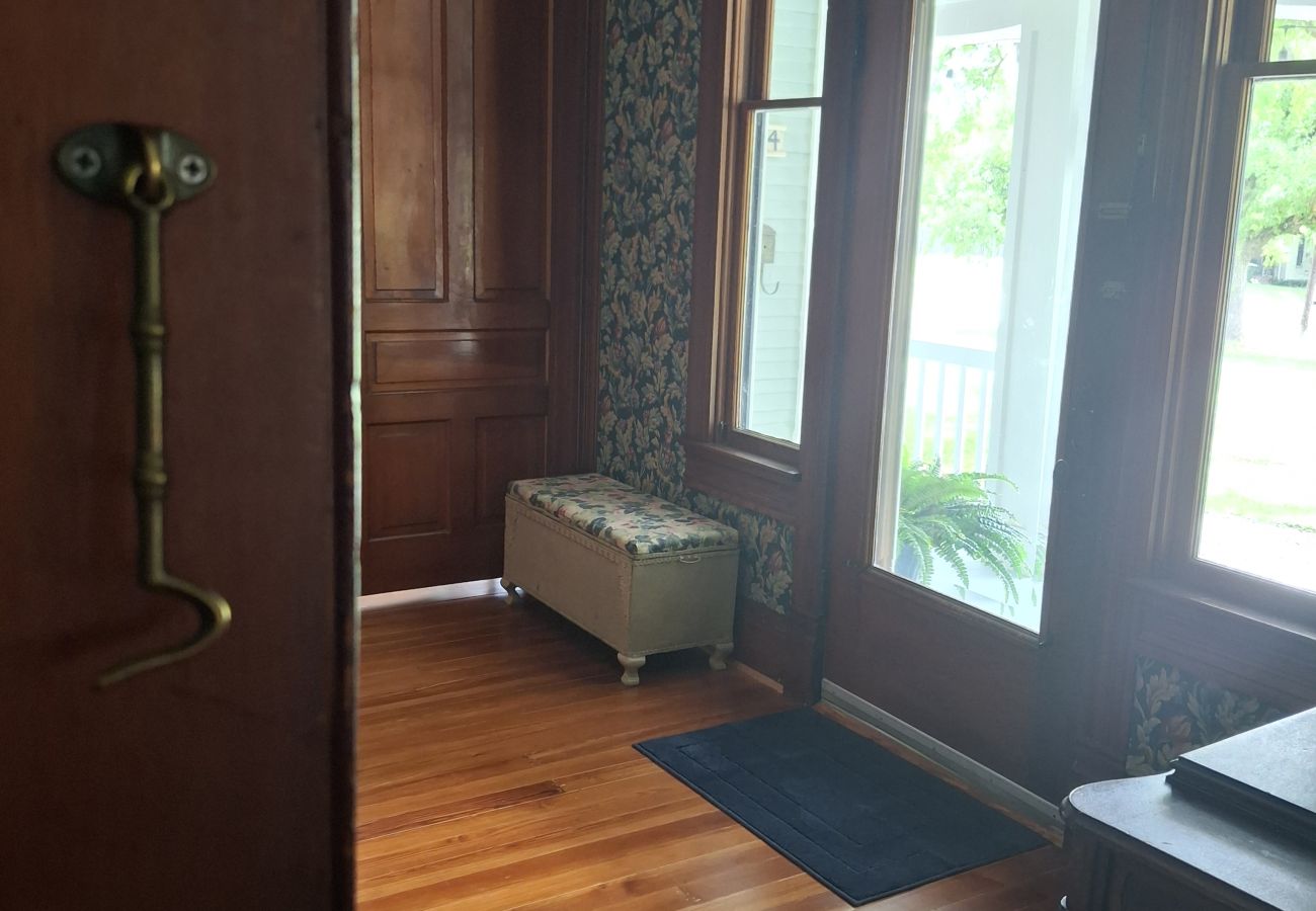 House in Mineral Wells - Soak Blue Haven 
