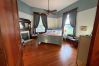 House in Mineral Wells - Soak Blue Haven 