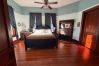 House in Mineral Wells - Soak Blue Haven 