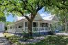House in Mineral Wells - Soak Blue Haven 