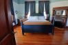 House in Mineral Wells - Soak Blue Haven 
