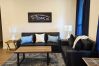 House in Mineral Wells - Cottage on 10th- Complimentary Sol Yoga