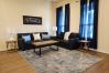 House in Mineral Wells - Cottage on 10th- Complimentary Sol Yoga
