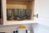 House in Mineral Wells - Cottage on 10th- Complimentary Sol Yoga