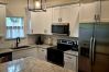 House in Mineral Wells - Cottage on 10th- Complimentary Sol Yoga